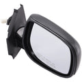 Passenger Right Side Mirror for Toyota Yaris (2007–2011)