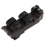 Window Control Switch for Toyota Tacoma (2005–2010) Front Left Driver Side