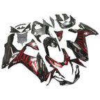 Injection Fairing Bodywork for Suzuki GSXR600 GSXR750 (2011–2026) K11 #3