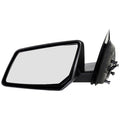 Set of 2 Mirrors for Chevy GMC Traverse