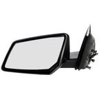 Set of 2 Mirrors for Chevy GMC Traverse