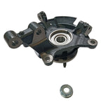 Front Right Steering Knuckle and Wheel Hub Bearing for Ford Edge (2011–2014)