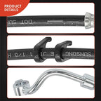 Rear Right Brake Hydraulic Hose for Ford F150 (2018–2020)
