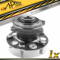 Rear Wheel Hub & Bearing Assembly for Mitsubishi Grandis (2007–2009)