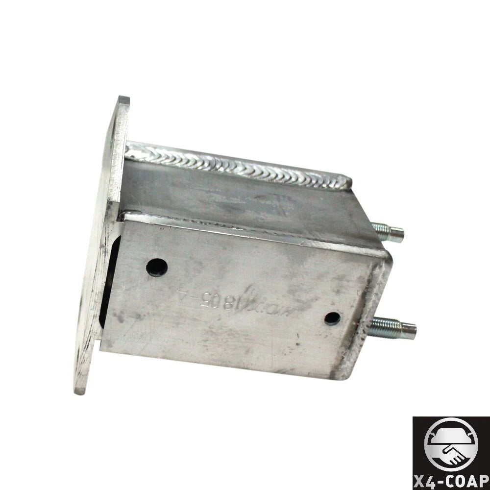 Passenger Side Bumper Bracket for Toyota Tacoma (2005–2015) TO1027106