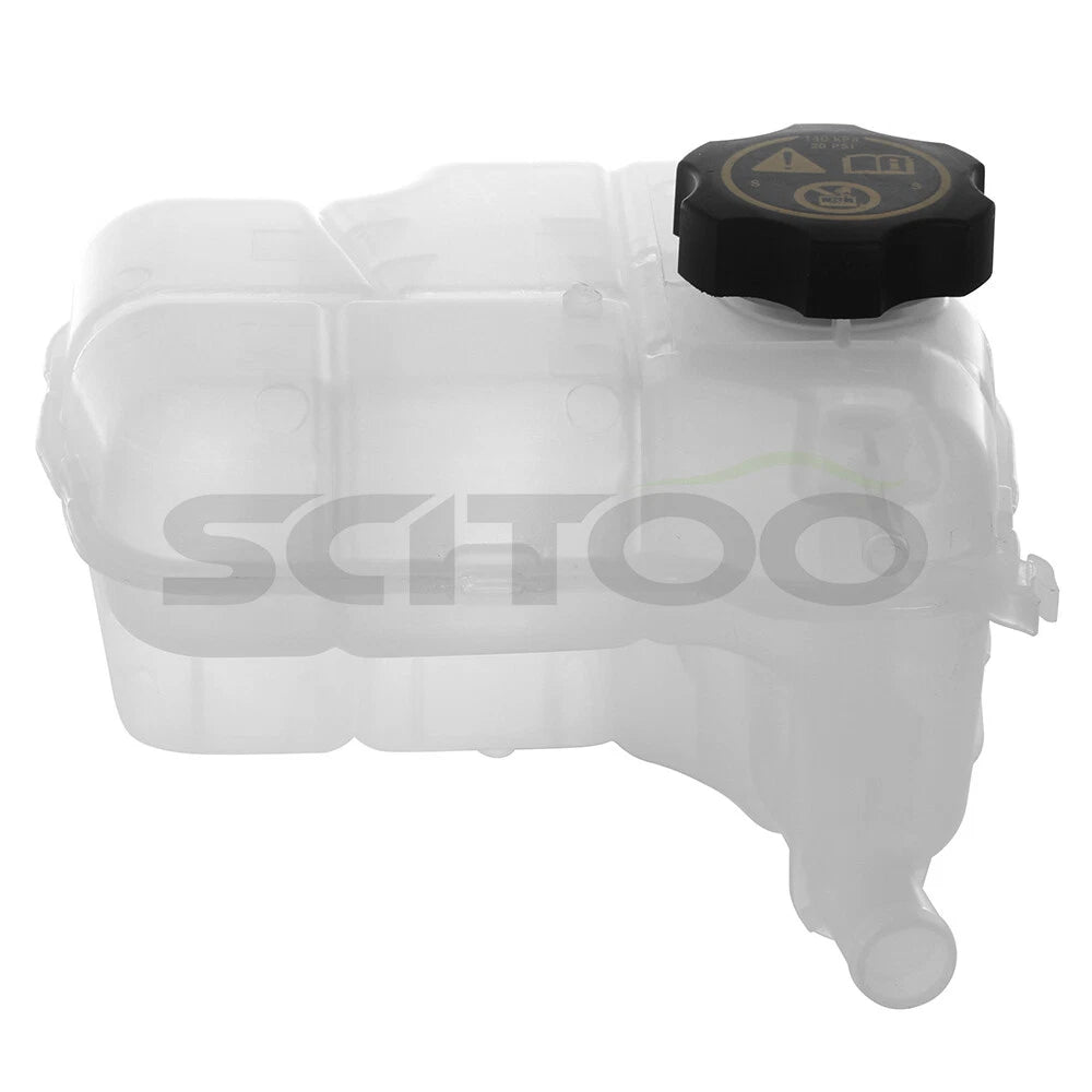 Radiator Coolant Overflow Tank for Buick Verano (2012–2016)