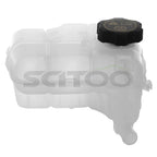Radiator Coolant Overflow Tank for Buick Verano (2012–2016)