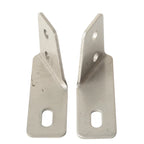 Saddlebag Bracket Struts for Harley-Davidson Touring FLHT (1985-2008)