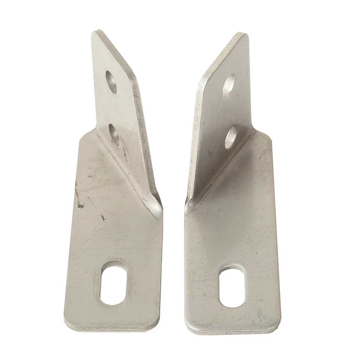 Saddlebag Bracket Struts for Harley-Davidson Touring FLHT (1985-2008)
