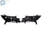 Headlight Set for Pathfinder Platinum SL SV (2017-2020) LED DRL
