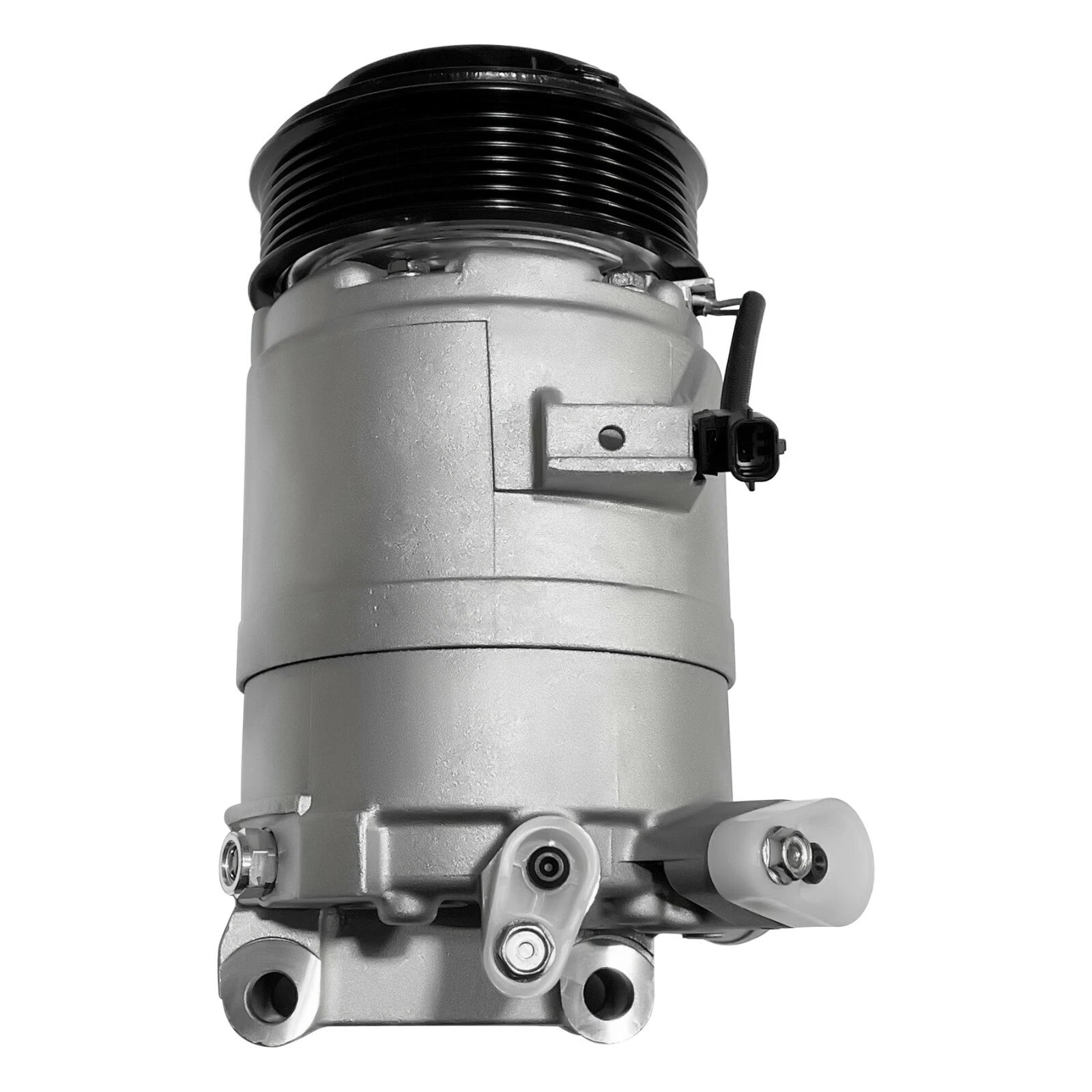A C Compressor Replacement for Nissan Quest 3.5L (2011-2017)