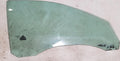 Front Right Passenger Glass Window for Jaguar X-Type (2002–2008) OEM