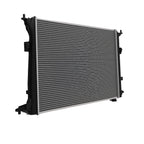 Aluminum Radiator for Hyundai Genesis Coupe 2.0L (2013–2014)