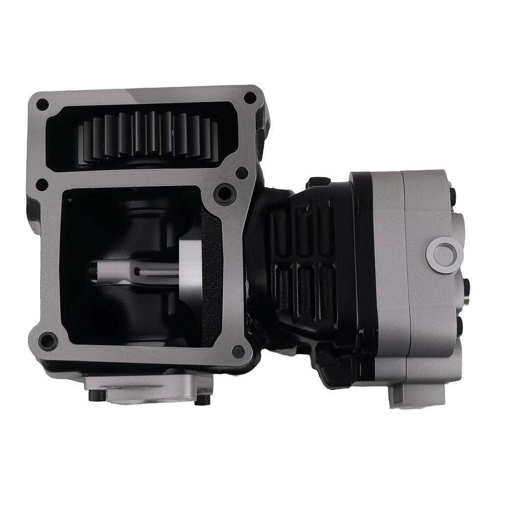 Air Brake Compressor for Navistar MaxxForce 11L/13L (2008–2017) 3709920C92