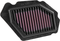 K&N High-Flow Air Filter for Kawasaki KA-9915