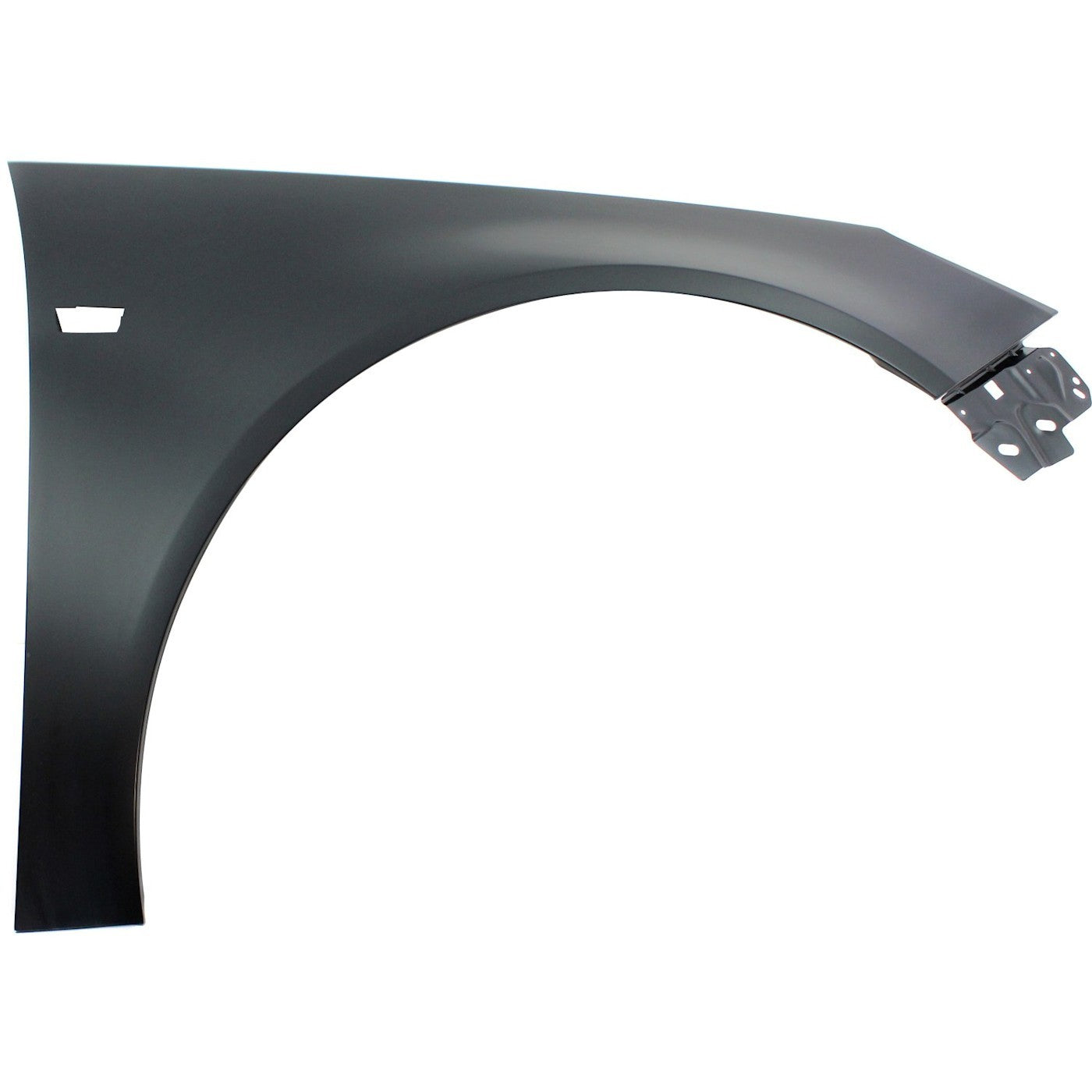 Set of 2 CAPA Certified Fenders for Buick Regal (2011)