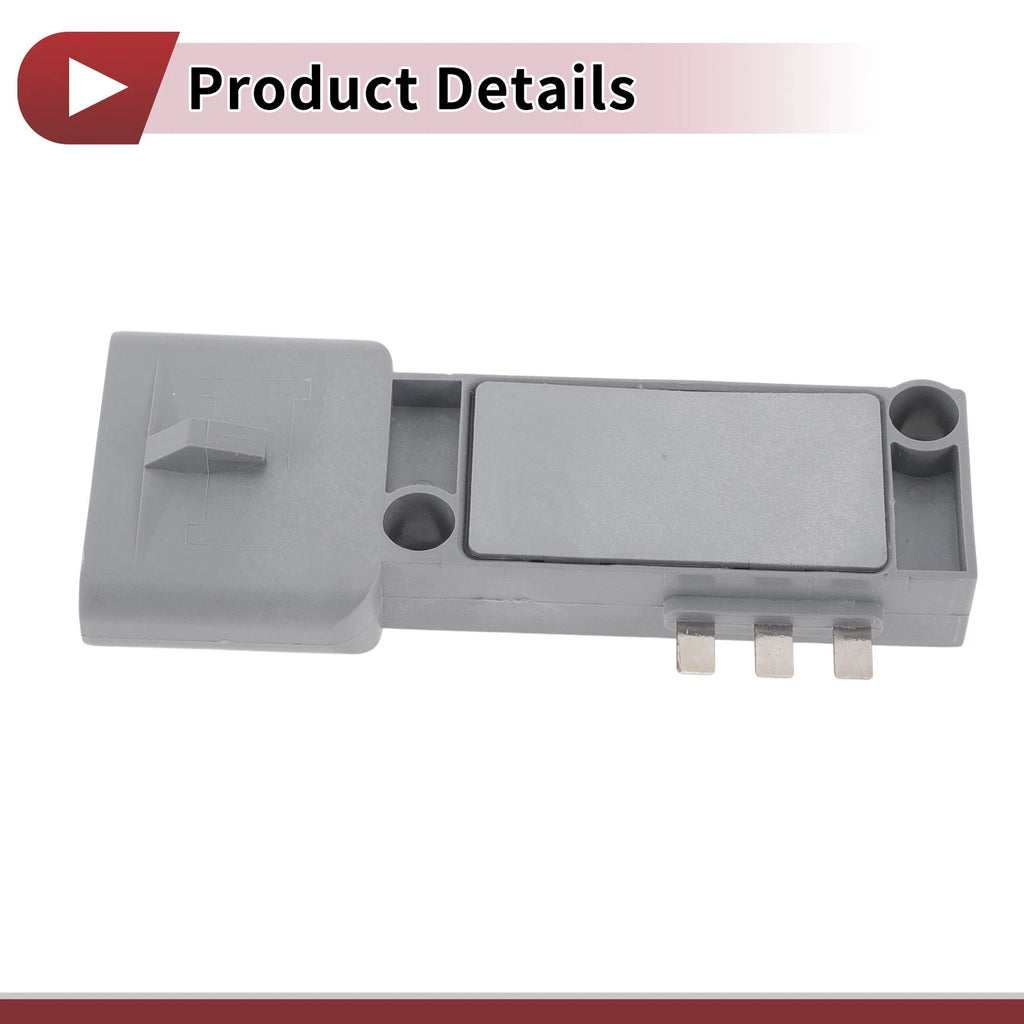 Ignition Control Module No.E6SZ12A297A for Ford Ranger (1987–1989)