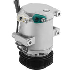 A/C Compressor CO11332C for Ford Escape 2009–2012, Mazda Tribute 2009–2011 2.5L