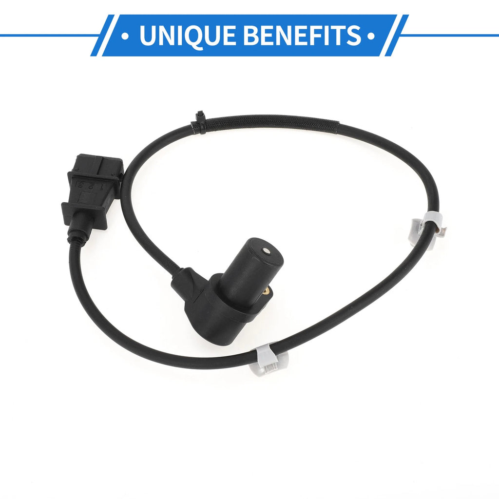 Crankshaft Position Sensor for KIA K2500 2003–2017 No. 3965042600 1 Pc