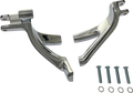 Forward Control Mount for Harley FL/FX (D35-0224C-1) - Chrome