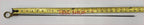 Engine Oil Dipstick for Dodge Dart (2013–2016) 05047398AC