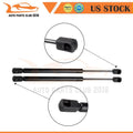 Set of 2 Front Hood Gas Springs for Ford Explorer (2002–2010)