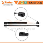 Set of 2 Front Hood Gas Springs for Ford Explorer (2002–2010)