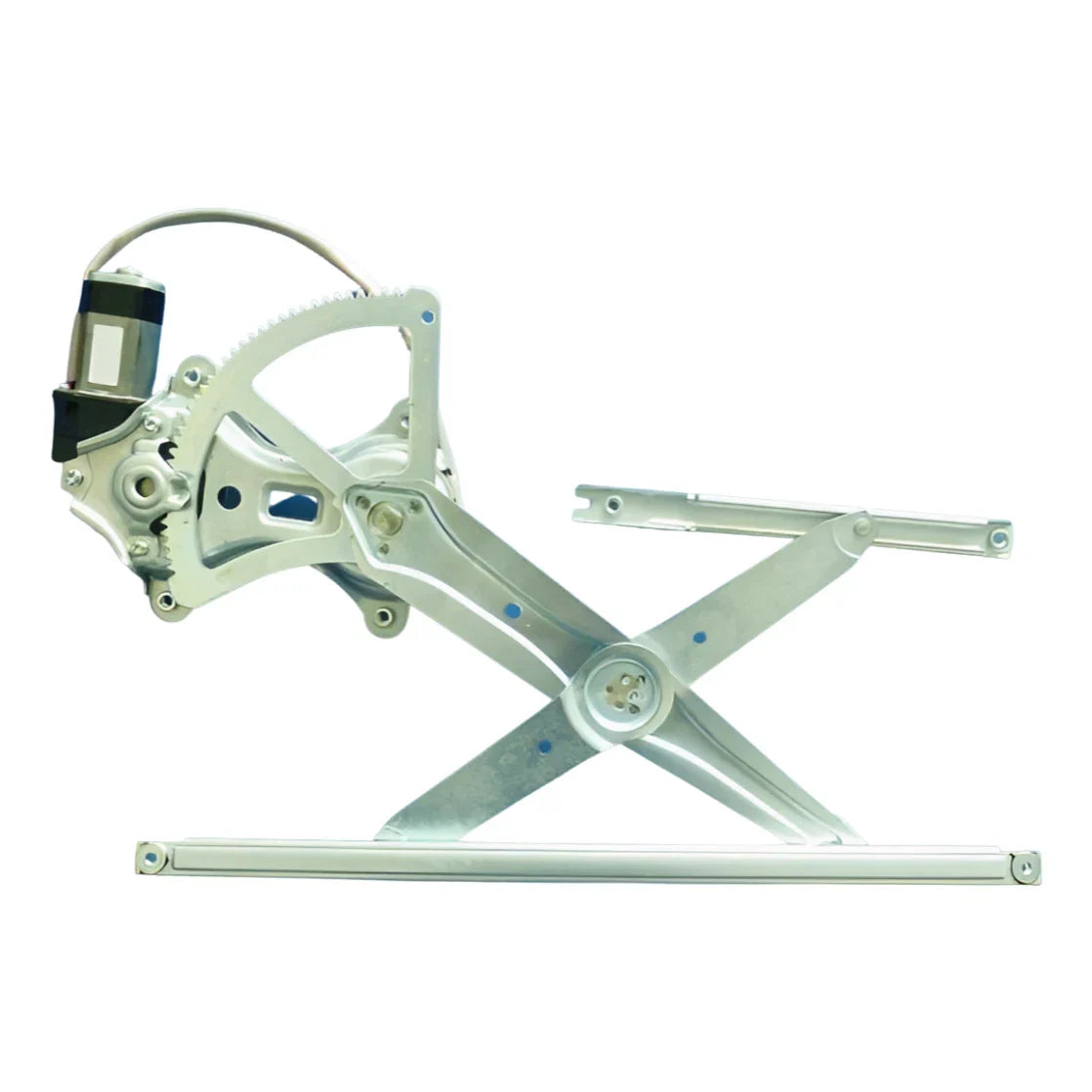 Front Left Window Regulator W/ Motor 2 Pin for Toyota Kluger (2001–2007)