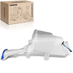 Windshield Washer Reservoir with Pump & Sensor for Kia Forte5 (2014–2018)