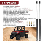 Windshield Lift Support & Strut Ball End for Polaris Ranger XP 900 (2010–2014)