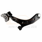2X Front Lower Control Arms Suspension Kit for Mazda 3 (2010-2013)