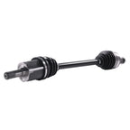 Front Left CV Axle Joint Assembly for Honda Civic EX LX 2.0L (2016–2021)