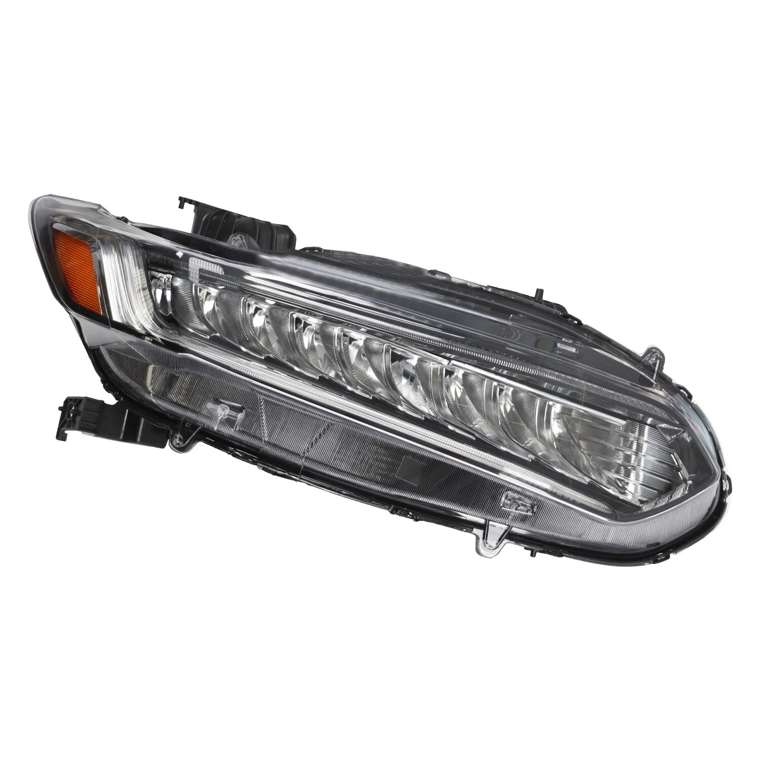 Full LED Headlight Assembly for Honda Accord (2018–2022) RH 33100TVAA11