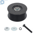 Idler Pulley for Caterpillar 3126, 3126B, 3126E, 330D, 336D (All Years) 1979642