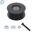 Idler Pulley for Caterpillar 3126, 3126B, 3126E, 330D, 336D (All Years) 1979642