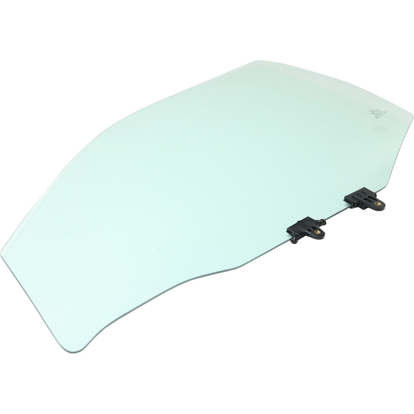 Front Driver Door Glass for Nissan Sentra (2002–2006)