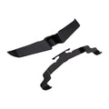 Front Wing Spoilers Headlight Fairing for Yamaha MT-10 (2022–2024)