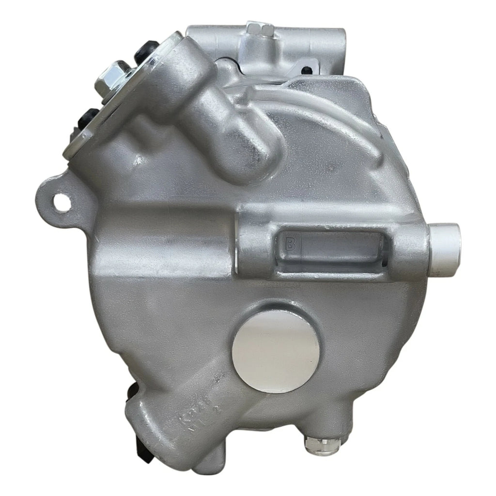 AC Compressor Kit Replacement for Jeep Cherokee 3.2L (2014-2015)