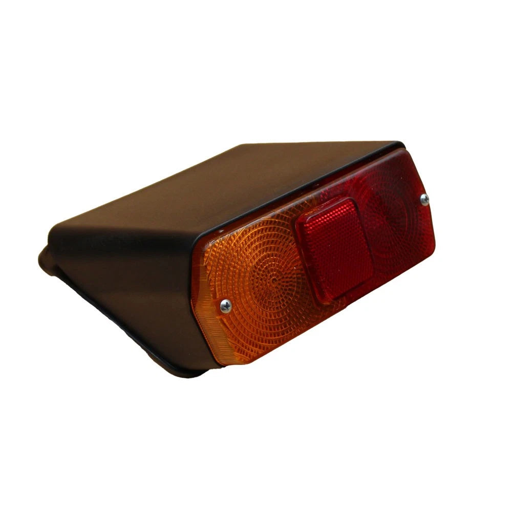 S.56285 Rear Combination Light 12V LH for Ford/New Holland