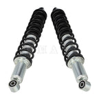 Rear Shocks Absorber for Honda Foreman Rubicon 500 TRX500FA TRX500FGA (2001–2014)