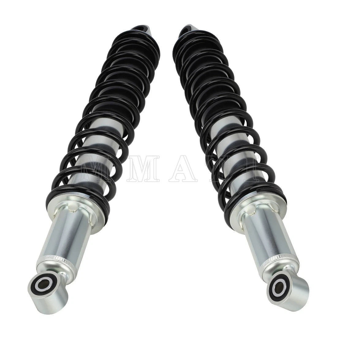 Rear Shocks Absorber for Honda Foreman Rubicon 500 TRX500FA TRX500FGA (2001–2014)