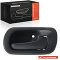 Charcoal Interior Door Handle for Honda Civic 