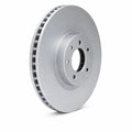 Front Disc Brake Rotor for BMW X6 xDrive50i, X5 (2008–2019) 34116886481