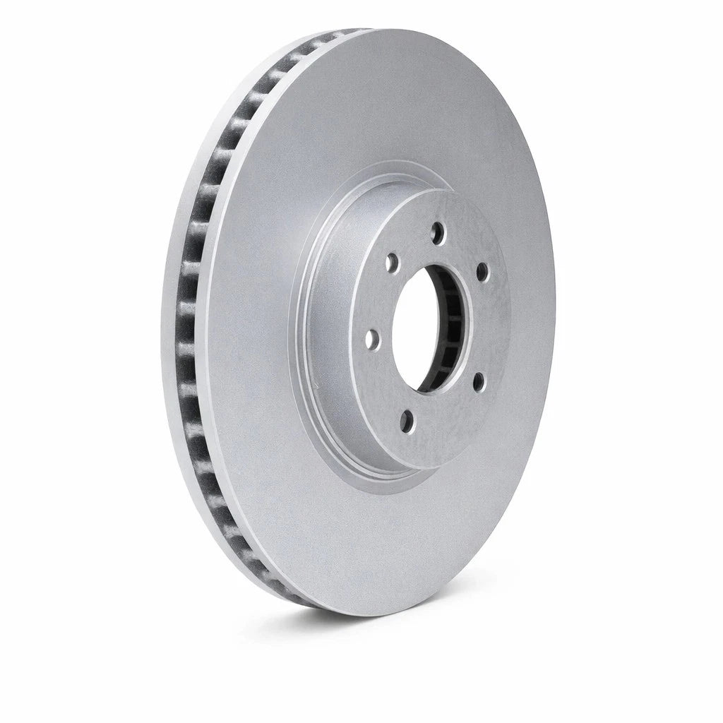 Front Disc Brake Rotor for BMW X6 xDrive50i, X5 (2008–2019) 34116886481