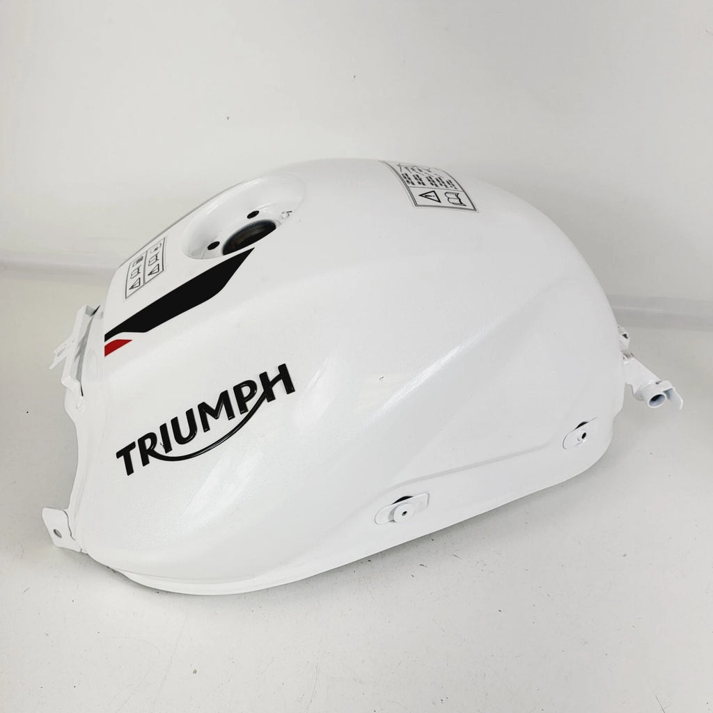 Fuel Tank Fairing for Triumph Speed Triple 1050 RS (2018–2020)