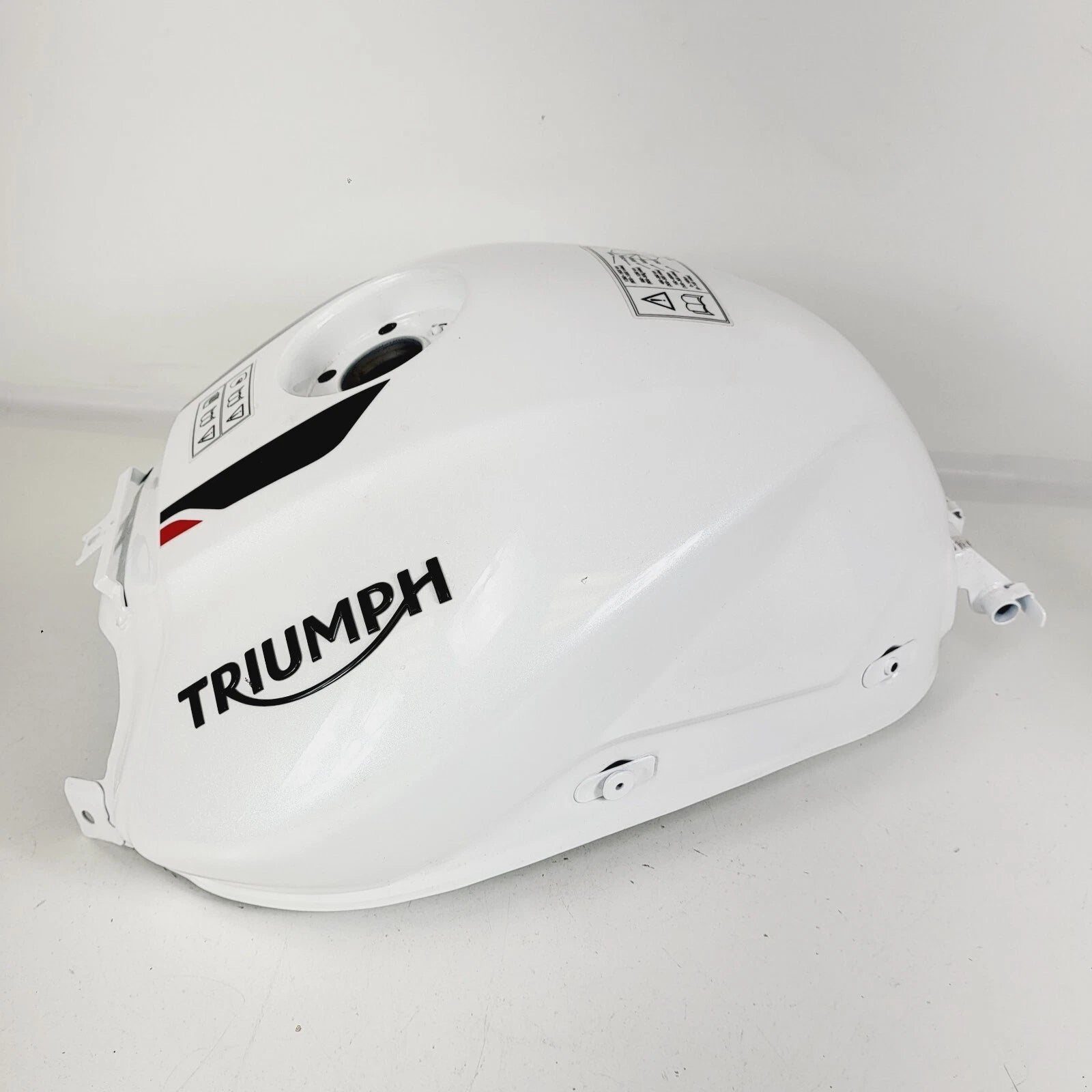 Fuel Tank Fairing for Triumph Speed Triple 1050 RS (2018–2020)