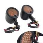 Amber Bulb Turn Signal Light for Suzuki Motorcycle