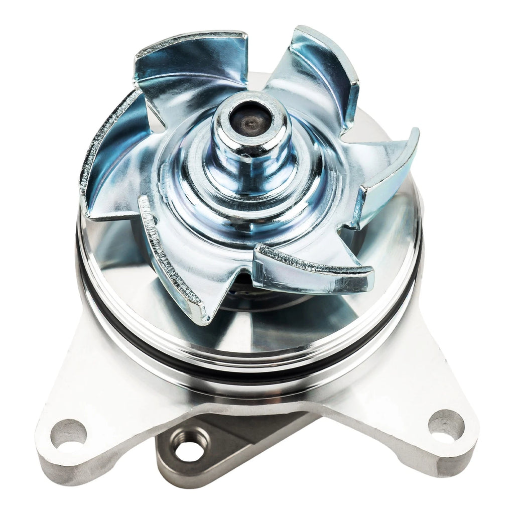 Water Pump for Ford Focus & Fusion (2005–2018) (2.0L/2.5L) AW4126 41120