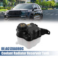 Coolant Radiator Reservoir Tank AG1Z8A080C with Cap for Ford Explorer (2016–2018)