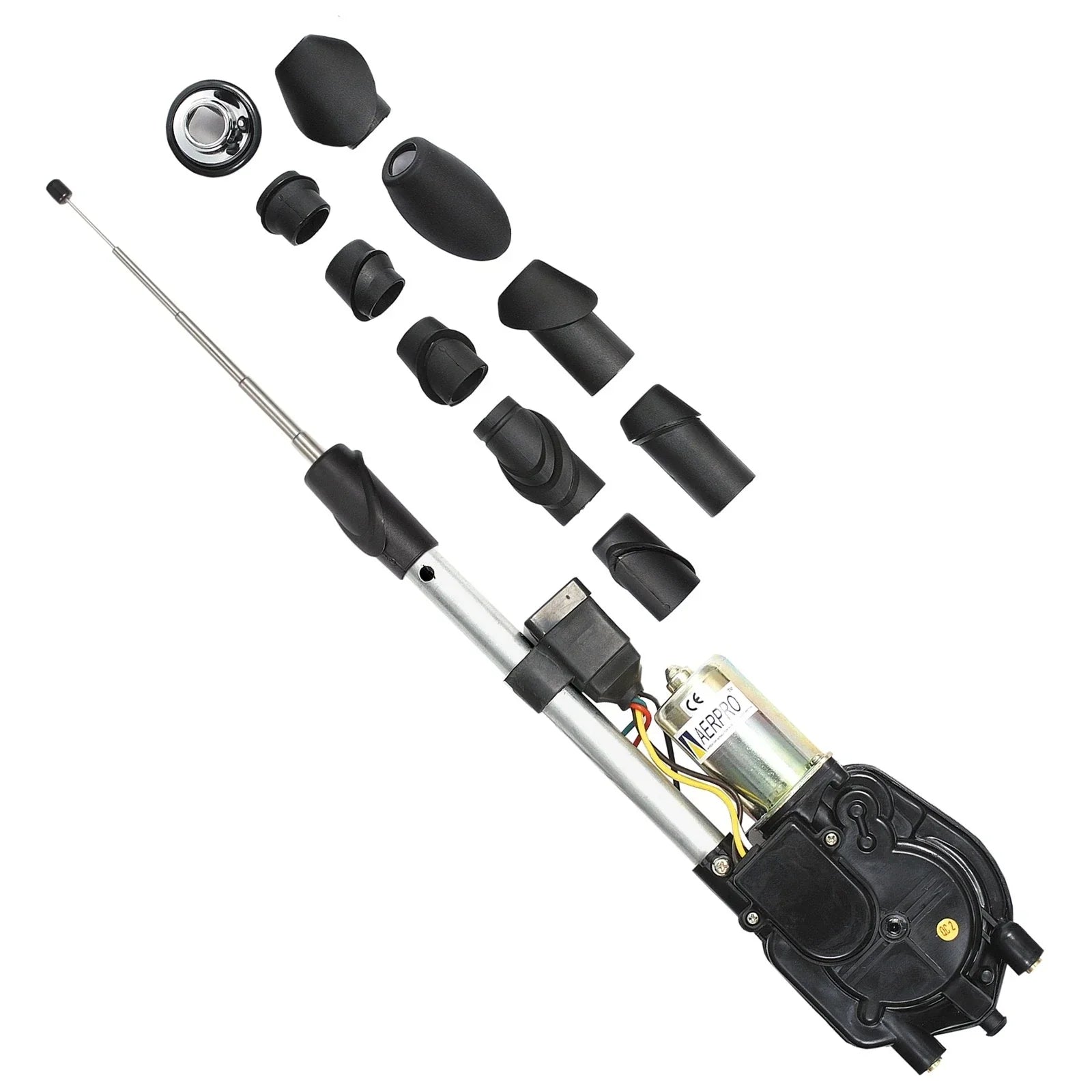 Power Antenna for Patrol GU Y61 (1997 - 2004)